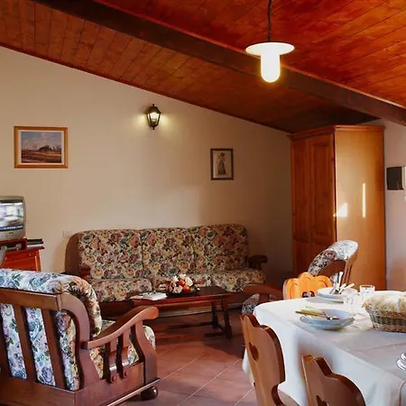Podere Monte Sixeri - Le Residenze * Alghero