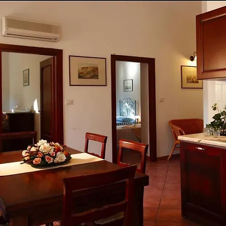 Podere Monte Sixeri - Le Residenze * Alghero