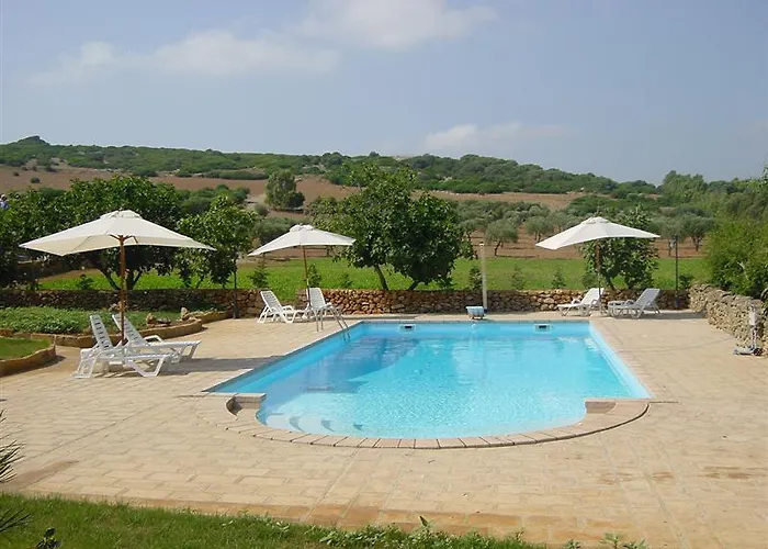 Podere Monte Sixeri - Le Residenze