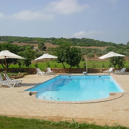 Podere Monte Sixeri - Le Residenze