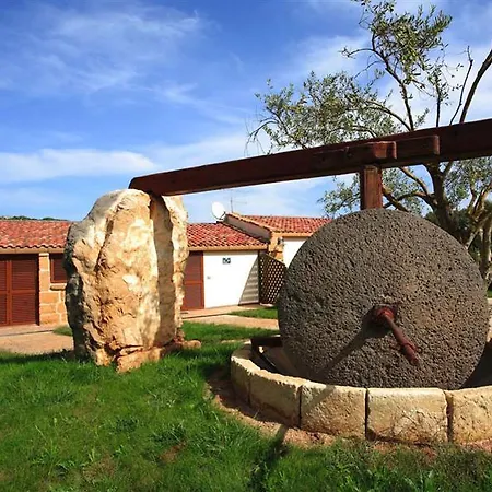 Podere Monte Sixeri - Le Residenze *