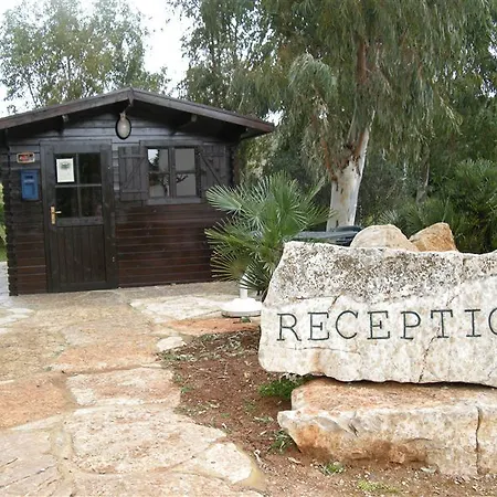 Podere Monte Sixeri - Le Residenze Альгеро