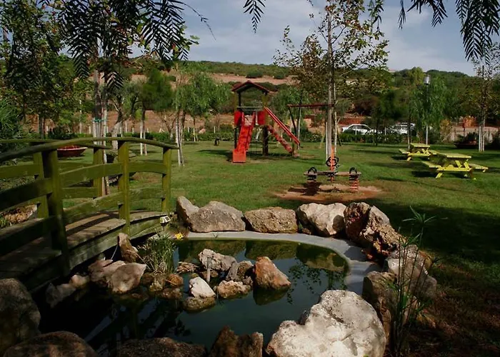 Hotel Podere Monte Sixeri - Le Residenze