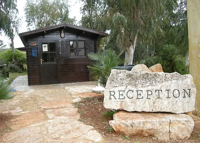 Podere Monte Sixeri - Le Residenze Alghero